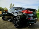 BMW X4 2.0D MPAKIET SUV Msport 190KM Xdrive Shadow Line Salo - 6