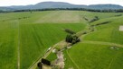 Sprzedam działkę budowlaną – gm.Krynica-Zdrój, 1107 m² - 8