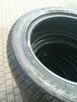 opony 235/55/r19 DUNLOP SPORT MAXX bieżnik ok 7,5 mm rok 201 - 4