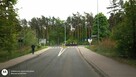 Działka budowlana 1200m centrum Łomianki pod Warszawą - 1