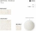gres 60x60 60x120 120x120 textural matowy cerrad - 4