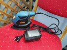 Szlifierka Oscylacyjna Niteo Polerka Elektryczna - 8