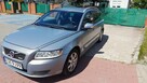 Volvo V50R R-Design 2011r. stan świetny. - 2