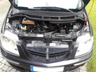 Diesel z LPG!!! Lancia Phedra Navi, Skóry, Android, stan BDB - 17
