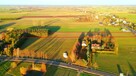 Okolice Ślesina – Działki Budowlane z Warunkami zabudowy - 7