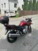 Suzuki Bandit - 2