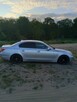 BMW e60 automat - 2