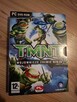 TMNT - Wojownicze Żółwie Ninja PL gra na PC - 1