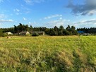 Działka budowlana 1000 m2, Poniatowo, 75 000 zł - 4