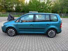 VW TOURAN 2003, 1.9 TDI - 8