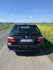 E61 2004r 525d 177km m57 - 3