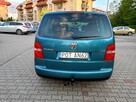 VW TOURAN 2003, 1.9 TDI - 5