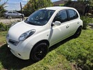 Nissan Micra 1.2 16V!2008rok!5Dzwiowa!129tys!Navi!Klima! - 6