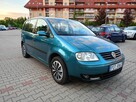 VW TOURAN 2003, 1.9 TDI - 1