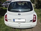 Nissan Micra 1.2 16V!2008rok!5Dzwiowa!129tys!Navi!Klima! - 5