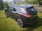 Nissan Qashqai 1.6 dCi 130KM Tekna+ 2015, bogate wyposażenie - 4