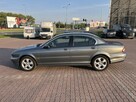 Jaguar X-Type 2.1 v6 LPG AUTOMAT - 3