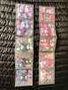 100 szt. Naklejki laptop smartfon motyw hello kitty dla dzie - 4