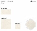 gres 60x60 60x120 120x120 distinct matowy gat.1 cerrad - 5