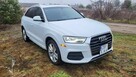 Audi Q3 2.0 TFSI Quatro 211 KM automat S-tronic - super stan - 2