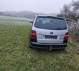 Volkswagen Touran 1,9 TDI 1 Właściciel - 4