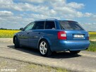 A4 B6 1.8T Quattro, LPG, 203KM, 320/288, Xenon, PDC - 3