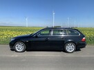 E61 2004r 525d 177km m57 - 2