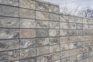 STYROBUD FINI 500x200x200 Bloczek ogrodzeniowy Murek - 2