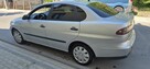 SEAT CORDOBA 6L 1900 SDI-NOWE OPONY !!! - 2