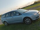 Ford Focus - 9