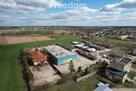 Hala produkcyjna 1328 m2 w dobrej lokalizacji. - 1