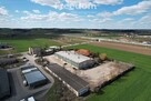Hala produkcyjna 1328 m2 w dobrej lokalizacji. - 2