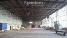 Hala produkcyjna 1328 m2 w dobrej lokalizacji. - 6