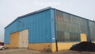 Hala produkcyjna 1328 m2 w dobrej lokalizacji. - 7