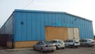 Hala produkcyjna 1328 m2 w dobrej lokalizacji. - 9