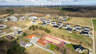 Działka budowlana, 1003m2, Trąbki Wielkie - 4