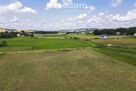 Działka budowlana 21,49 ar–Wiercany, blisko szkoły - 3