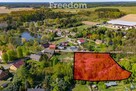 Działka na sprzedaż - Krzyż Wielkopolski - 1