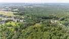 Zielona działka w spokojnej okolicy - 3