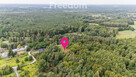 Zielona działka w spokojnej okolicy - 4