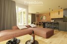 Apartament o funkcji domu w centrum Poznania - 3