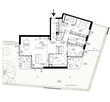 Apartament o funkcji domu w centrum Poznania - 12