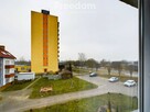 Duże mieszkanie, dwupokojowe na 2 piętrze - 9