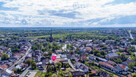 Dom w Rozwadowie, 183 m², 2 wejścia, działka 540 m - 16