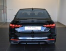 Audi A4 40 TDI Quattro Sline Virtual Led Nav Tempomat Kamera PakietCzerń - 3