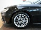 Audi A4 40 TDI Quattro Sline Virtual Led Nav Tempomat Kamera PakietCzerń - 9