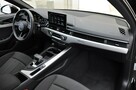 Audi A4 40 TDI Quattro Sline Virtual Led Nav Tempomat Kamera PakietCzerń - 15
