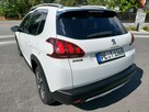 Peugeot 2008 lift ledy navi kamera crossway bezwypadkowy - 4