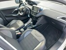 Peugeot 2008 lift ledy navi kamera crossway bezwypadkowy - 9