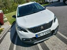 Peugeot 2008 lift ledy navi kamera crossway bezwypadkowy - 15